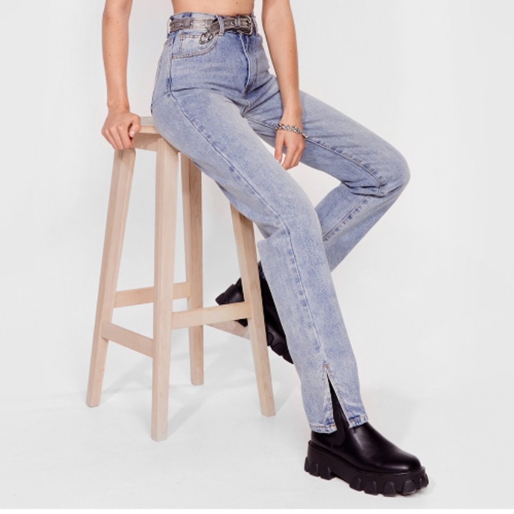 Nasty Gal jeans